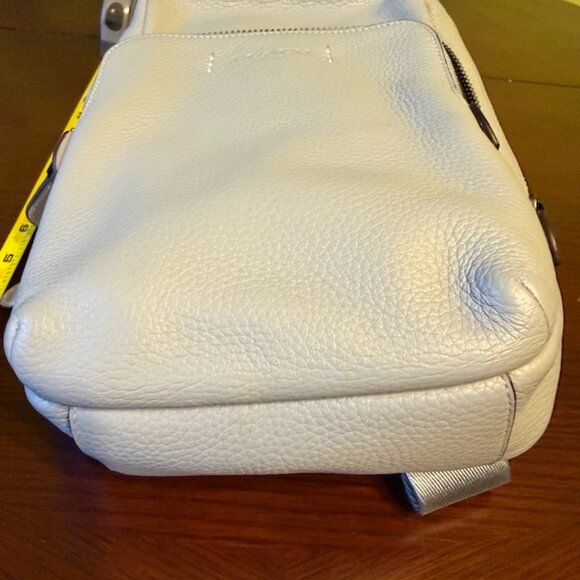 Coach Gotham Grey - Picture 1 of 5